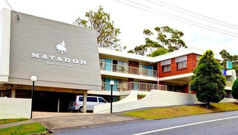 Matador Motor Inn - Tourism Guide 11