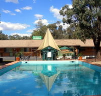 Matthew Flinders Motor Inn - Tourism Guide