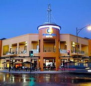 Mawson Lakes Hotel - Tourism Guide