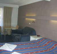 Mayfair Motel - Tourism Guide