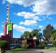 Mayfield Motel - Tourism Guide