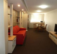 McNevins Tamworth Motel - Tourism Guide