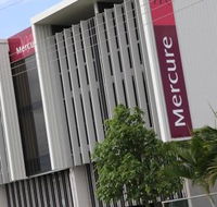 Mercure Gladstone - Tourism Guide