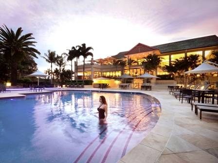 Mount Nathan QLD Travel Agents