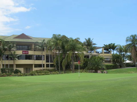 Mercure Gold Coast Resort - Travel Agents 2