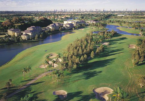 Mercure Gold Coast Resort - Travel Agents 4