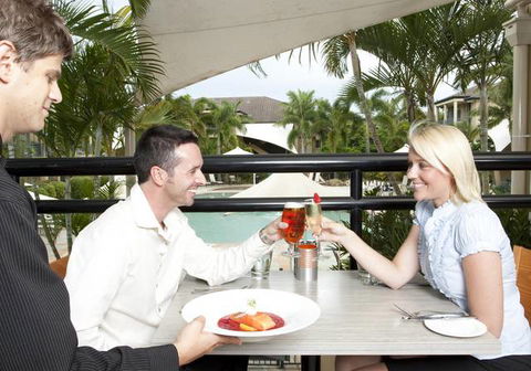 Mercure Gold Coast Resort - Travel Agents 3