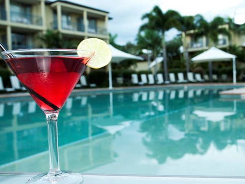 Mercure Gold Coast Resort - Travel Agents 6