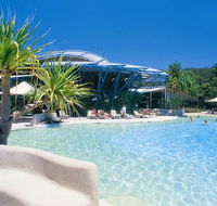 Mercure Kingfisher Bay Resort - Travel Agents