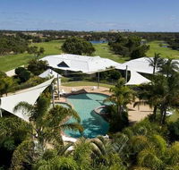 Mercure Sanctuary Golf Resort Bunbury - Tourism Guide
