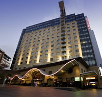 Mercure Sydney - Travel Agents