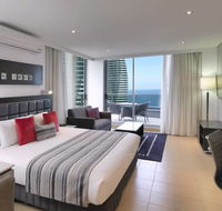 Meriton Serviced Apartments - Broadbeach - Tourism Guide