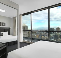Meriton Serviced Apartments - Campbell Street - Travel Agents
