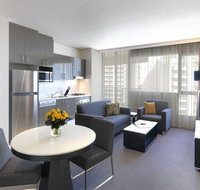 Meriton Serviced Apartments - Kent Street - Travel Agents