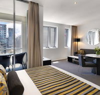 Meriton Serviced Apartments - Zetland - Tourism Guide