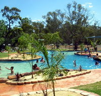 Merool on the Murray - Tourism Guide