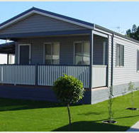 Merredin Tourist Park - Tourism Guide