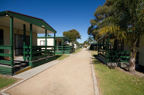 Echo Beach Tourist Park - Tourism Guide 3