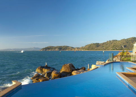 Grand Mercure Apartments Magnetic Island - Tourism Guide 1