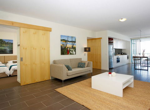 Grand Mercure Apartments Magnetic Island - Tourism Guide 2