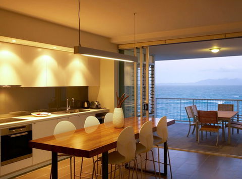 Grand Mercure Apartments Magnetic Island - Tourism Guide 3