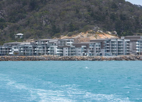 Grand Mercure Apartments Magnetic Island - Tourism Guide 4
