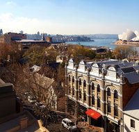 Harbour Rocks Hotel Sydney - MGallery Collection - Travel Agents