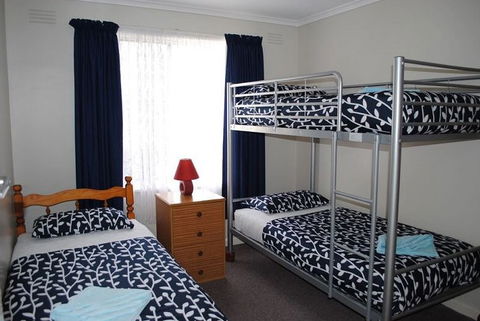 Killara Holiday Flats - Tourism Guide 2