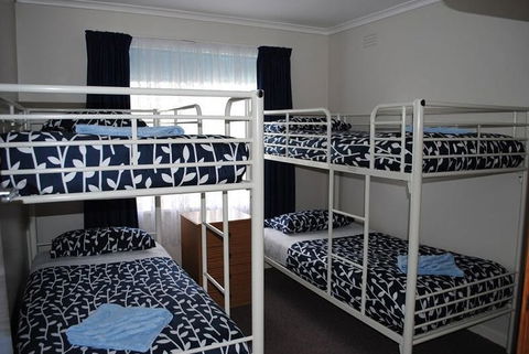 Killara Holiday Flats - Tourism Guide 3