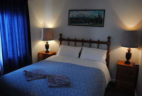Killara Holiday Flats - Tourism Guide 6