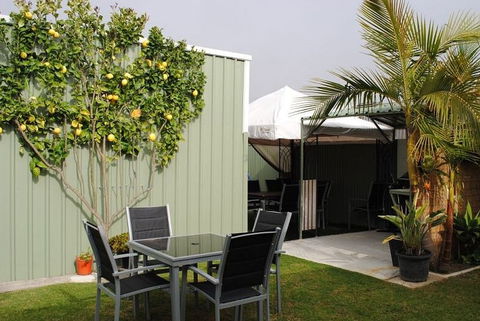 Killara Holiday Flats - Tourism Guide 8