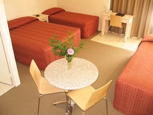 Nambour Lodge Motel - Tourism Guide 13