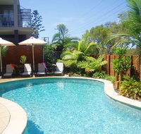 Metzo Noosa Resort - Tourism Guide