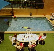Mid City Motor Inn - Tourism Guide
