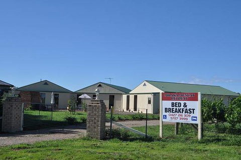 Milawa Muscat Retreat B&B - Tourism Guide 1
