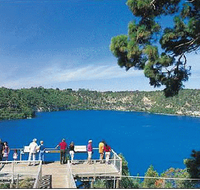 Millicent Hillview Caravan Park - Tourism Guide