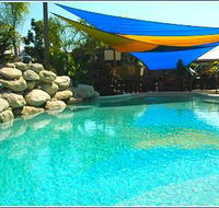Mission Reef Resort - Tourism Guide