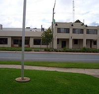 Moama Motel - Tourism Guide