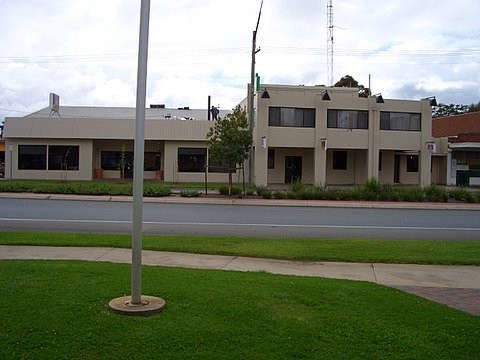 Moama Motel - Tourism Guide 0