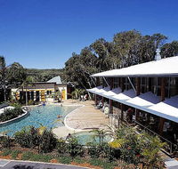 Mobys Beachside Retreat - Tourism Guide