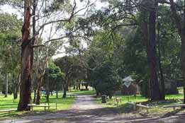 Walhalla VIC Tourism Guide