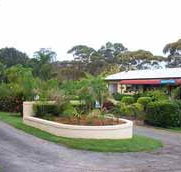 Mollymook Caravan Park - Travel Agents