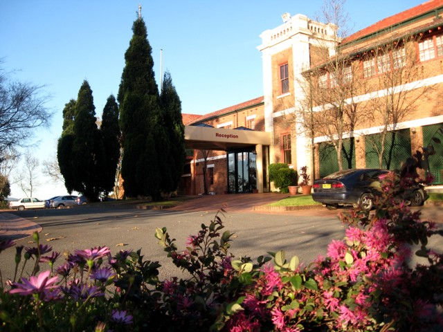 Maitland NSW Tourism Guide