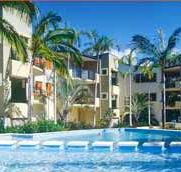 Montpellier Boutique Resort - Tourism Guide
