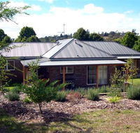 Moore Park Apartments - Tourism Guide