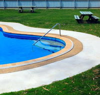 Moore Park Beach Holiday Park - Tourism Guide