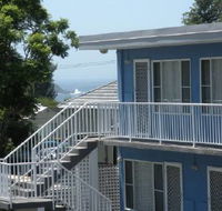 Motel 617 - Tourism Guide