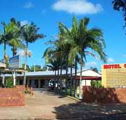 Motel Childers - Tourism Guide