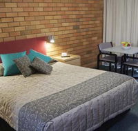 Ningana Motel - Tourism Guide