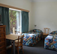 Mountain View Motel - Tourism Guide